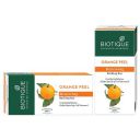 Biotique Bio Orange Peel Revitalizing Body Soap - 150g...