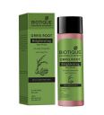 Biotique Bio Orris Root Lightening Face Cleanser | Wash for Men, 100% Soap Free, 120 ml...