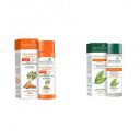 Biotique Bio Sandalwood 50+ SPF UVA/UVB Sunscreen Ultra Soothing Face Lotion, 120 ml And Biotique Bio Morning Nectar Sunscreen Ultra Soothing Face Lotion, SPF 30+, 120ml...
