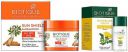 Biotique Bio Sandalwood Face & Body Sun Cream SPF 50 UVA/UVB Sunscreen For All Skin Types In The Sun Very Water Resistant, 50gm And Dandelion Visibly Ageless Serum, 40 ml...