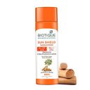 Biotique Bio Sandalwood Sunscreen Ultra Soothing Face Lotion SPF 50+ | 120ml...