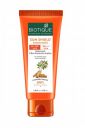 Biotique Bio Sandalwood Sunscreen Ultra Soothing Face Lotion, SPF 50+ | Ultra Protective Lotion| Keeps Skin Soft, Fair and Moisturized | Water Resistant | For All Skin Types,100ml...