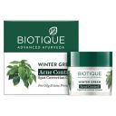 Biotique Bio Winter Green Spot Correcting Anti Acne Cream, 15g...