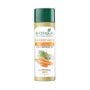 Biotique Carrot Seed Anti- Ageing After- Bath Body Oil, 120ml...