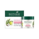 Biotique Coconut Brightening Instant Glow Cream, 50gm...