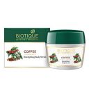 Biotique Coffee Energizing Body Scrub, 100g...