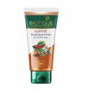 Biotique Coffee Energizing Face Wash 150ml | Purifies Skin, Unclog Pores | Paraben & SLS Free...