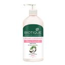 Biotique Creamy Coconut Deep Nourish Body lotion For Extra Dry Skin 300ml...