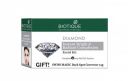 Biotique Diamond Instant Bright & Radiant Complexion Facial Kit, 65g...