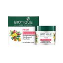 Biotique Bio Fruit Whitening And Depigmentation & Tan Removal Face Pack, 75g...