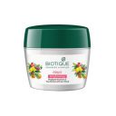 Biotique Fruit Brightening Depigmentation & Tan Removal Face Pack For All Skin Types, 235ml...
