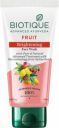 BIOTIQUE Fruit Brightening Face Wash (150 ml)...