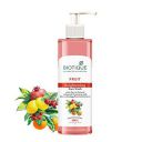 Biotique Fruit Brightening Face Wash, 200ml | Ayurvedic and Organically Pure...