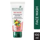Biotique Fruit Brightening Face Wash| Suitable for All Skin Types | 150mL...