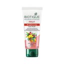 Biotique Fruit Brightrning Face Wash - 100ml...