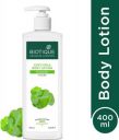 BIOTIQUE Gotu Kola Smooth Skin Body Lotion | For Dry Skin |  All Skin - 400 ml...