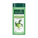 Biotique Green Apple Shine & Gloss Shampoo & Conditioner For Glossy Healthy Hair, 180 ml...