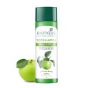 Biotique Green Apple Shine & Gloss Shampoo & Conditioner For Glossy Healthy Hair, 190 ml...