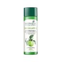 Biotique Green Apple Shine & Gloss Shampoo & Conditioner | 120ml...