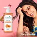 Biotique Honey Gel Soothe & Nourish Foaming Face wash | Suitable for All Skin Types | 250ml...