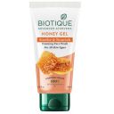 Biotique Honey Gel Soothe & Nourish Foaming Face Wash For All Skin Types 150 Ml...