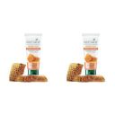 Biotique Honey Gel Soothe & Nourish Foaming Face wash | 100ml (Pack of 2)...
