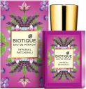 BIOTIQUE Imperial Patchouli Eau De Parfum 50ml Eau de Parfum - 50 ml  (For Women)...