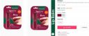Biotique Magikisses SPF 20 Moisturising Translucent Lip Balm - Berry Crush...