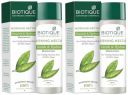 Biotique Morning Nectar Flawless Skin Moisturizer l Prevents Dark spots, Blackheads and Blemishes l Visibly Flawless Skin l Nourishes and Hydrates Skin l All Skin Types l 190ml (Pack of 2)...
