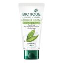 Biotique Morning Nectar Moisturize & Nourish Face Wash For Visibly Flawless Skin All Skin Types, 150ml...