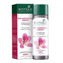 Biotique Mountain Ebony Vitalizing Serum | Prevents Hair Fall & Soothes Scalp| Promotes Hair Growth | 100% Botanical Extracts | Suitable for All Skin Types | 120ml...