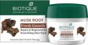 BIOTIQUE Musk Root Fresh Nourishing Treatment| Promotes Hair Growth | Prevents Hair Loss  (230 g)...