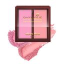 Biotique Natural Makeup Diva Duo Blush, Sassy N Spicy - 9g...