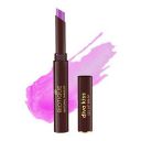 Biotique Natural Makeup Diva Kiss Gel Lip Balm, Mulberry Spritzer Purple...