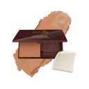 Biotique Natural Makeup Diva Satin Smooth 3-in-1 Compact Makeup, Almond Glow, 9g...