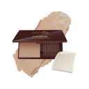 Biotique Natural Makeup Diva Satin Smooth 3-in-1 Compact Makeup, Light Caramel, 9g...