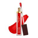 Biotique Natural Makeup Diva Shine Lip Gloss, Paprika Madness Red...