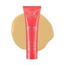 Biotique Natural Makeup Magicare All Day Liquid Full Coverage Foundation (Gypsum, 30Ml, Natural Finish)...