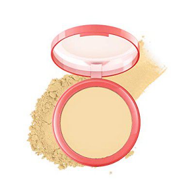 Biotique Natural Makeup Magicompact, Seashell, 8g, Nude (COL0143)