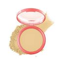 Biotique Natural Makeup Matte MagiCompact For All Skin Types, Sand, 8G, Cream...
