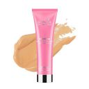 Biotique Natural Makeup Stardew Insta Glow Foundation, Vanilla, 30ml...