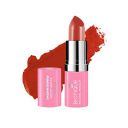 Biotique Natural Makeup Starkissed Moist Matte Lipstick, Material Girl...