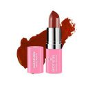 Biotique Natural Makeup Starkissed Moist Matte Lipstick, Sea of Poppies...