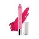Biotique Natural Makeup Starlit Moisturising Lipstick, Rose Nectar Red...