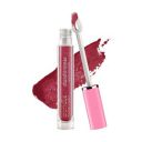 Biotique Natural Makeup Starshimmer Glam Lipgloss, Daring Desire, 3ml...