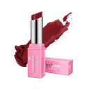 Biotique Natural Makeup Starshine Matte Lipstick, Moody Muse...