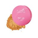 Biotique Natural Makeup Startouch Flawless Matte Compact, Tawny Nutmeg, 9g...