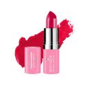 Biotique Natural Makeup Starkissed Moist Matte Lipstick, Pick Me Up...