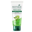 Biotique Neem Purifying Face Wash - 100ml...