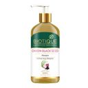 Biotique Onion Black Seed Shampoo For Fresh, Strong and Shining Hair, 300 ml | Hair Fall Control, Hair Strengthening...